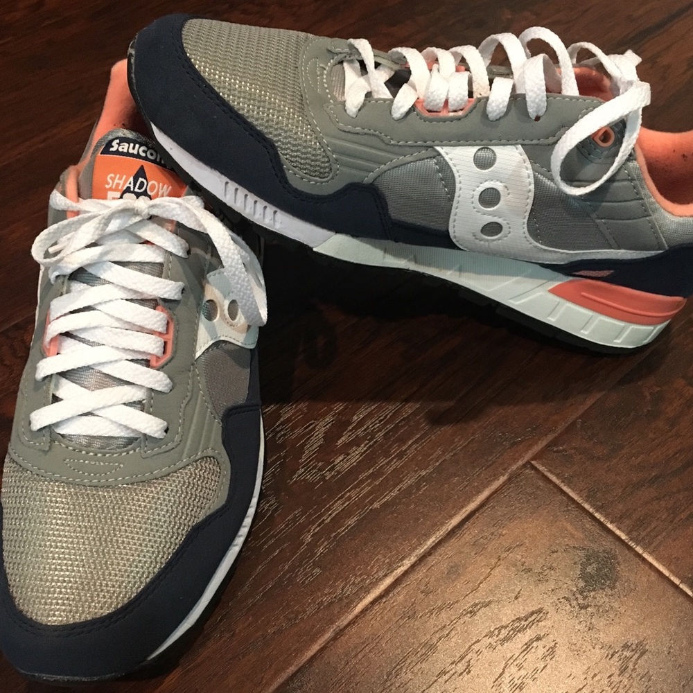 Saucony shadow 5000